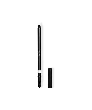Dior Diorshow Kohl - Eyeliner Mascara Integrated Creamy Texture Waterproof Hiscosmetico