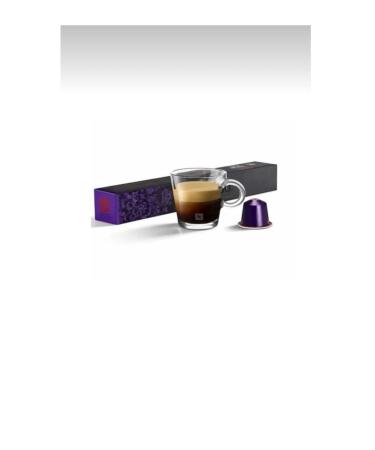 Nespresso Arpegio Decaffeinato Coffee Capsules 10 Pieces