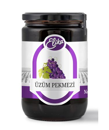 EL KA Grape Molasses 850 gr