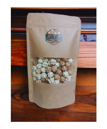 HTK Nuts and Confectionery Creamy Chickpeas 1000 gr