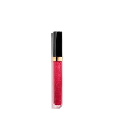 Chanel ROUGE COCO GLOSS-Intense Shine Effective Moisturizer Up to 8 Hours Long-Lasting Lipstick CHANELL291
