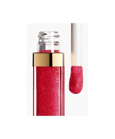 Chanel ROUGE COCO GLOSS-Intense Shine Effective Moisturizer Up to 8 Hours Long-Lasting Lipstick CHANELL291 - Buy Online on GoSupps.com