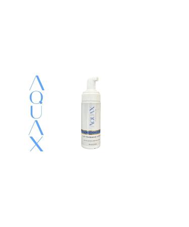 AquaX AHA-BHA Facial Cleansing Foam - Buy Online on GoSupps.com