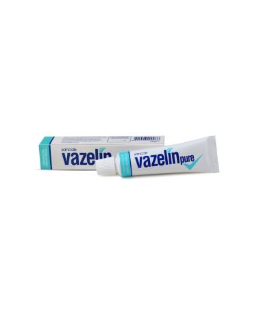 Sancak Vaseline Puree 20 G