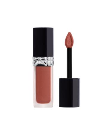 Dior 200 ROUGE D OR FOREVER - LONG LAST NG MATTE FINISH LIQUID 6 ML DEMBA4643