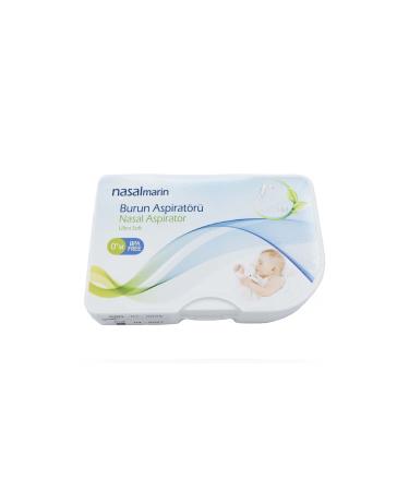 nasalmarin Nasal Aspirator