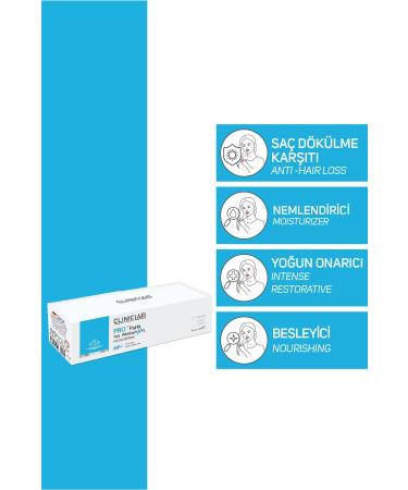 Cliniclab Pro+ Pure Procapixyl Growth Factor Meso Serum 6 ml x 10 pcs - Buy Online on GoSupps.com