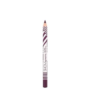 Pastel SHOW BY PASTEL LIP PENCIL 212