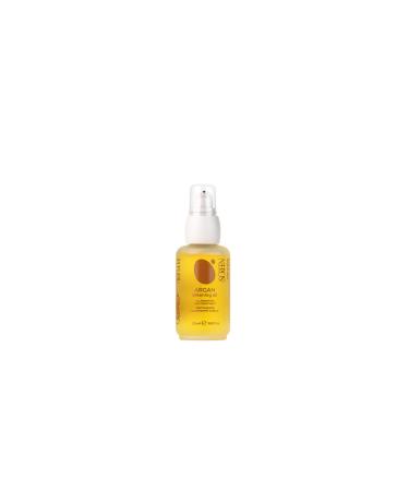 SCREEN Pure D Argan Oil Treatment Hair Oil 100ml