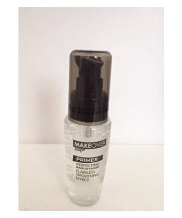 MAKE OVER MAGIC Make Over Magic Primer before makeup