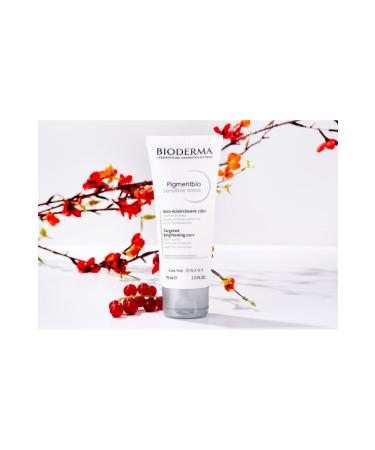 Bioderma Pigmentbio Sensitive Areas 75 ml - Buy Online on GoSupps.com