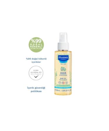 Mustela Newborn Needs Package Small Size - Buy Online on GoSupps.com