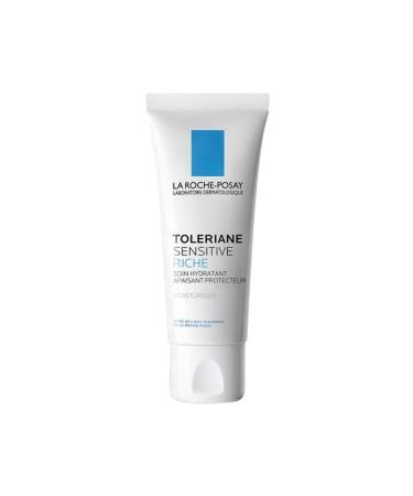 La Roche Posay Toleriane Sensitive Riche 40 ml | Moisturizer for Dry Skin