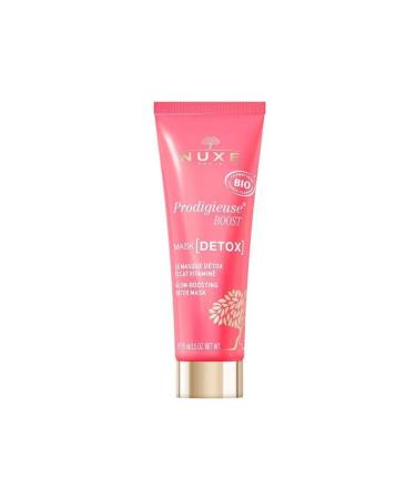 Nuxe Creme Prodigieuse Boost Detox Mask 75 ml
