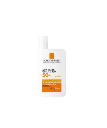 La Roche Posay Face Sunscreen
