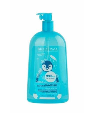 Bioderma Abcderm Foaming Cleanser 1l. Y4457S