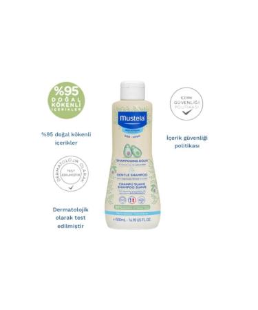Mustela Newborn Needs Package Small Size - Buy Online on GoSupps.com