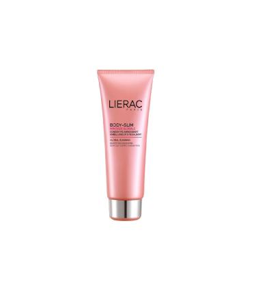 Lierac Body Care Cream - Body Slim Global Slimming 200 ml 3508240004743