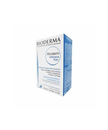 Bioderma Atoderm Bar 150 Gr