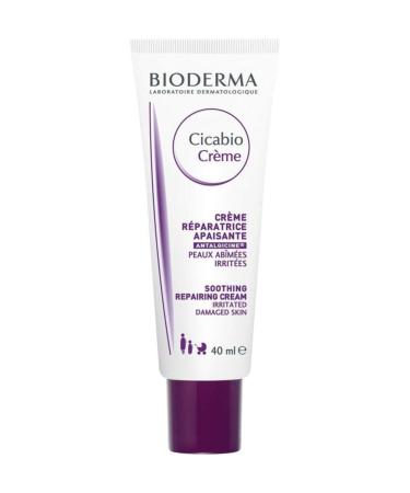 Bioderma Bioderma Cicabio Cream