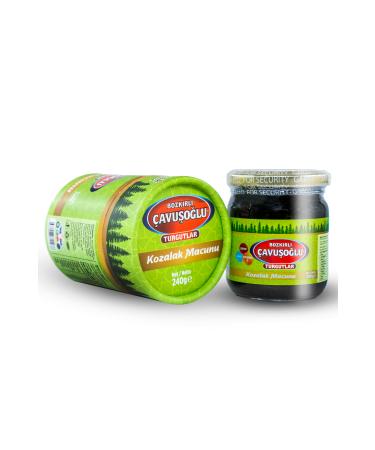 Bozk rl avu o lu Cone Paste 240g