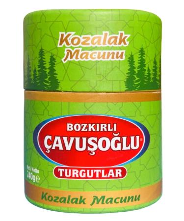 Bozk rl avu o lu Cone Paste 240g - Buy Online on GoSupps.com