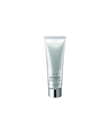 Sensai Cellular Performance Advanced Anti-Aging Day Cream Spf30 50ml Onrness Cosmetic
