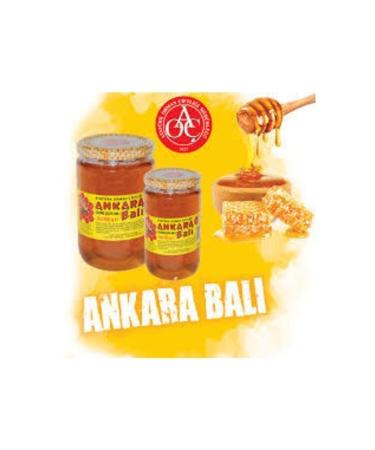 Ataturk Forest Farm Ankara Honey 850gr Filtered Flower - Buy Online on GoSupps.com