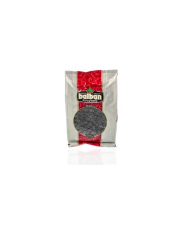 Balban Dried Nuts Black Besni Blood Grape with Seeds 1kg - Buy Online on GoSupps.com