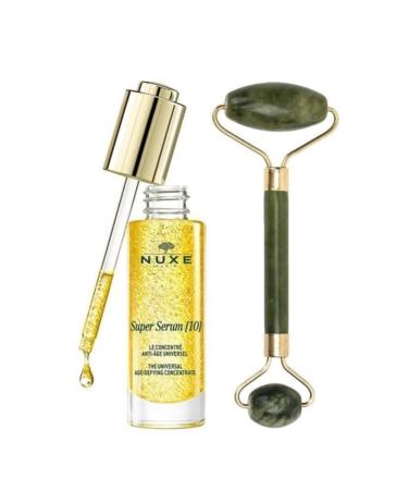 Nuxe Super Serum10 Age Defying Concentrate 30 ml + Roller