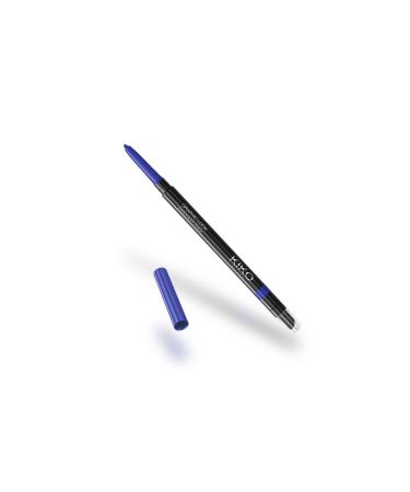KIKO EYE PENCIL - GRAPHIC LOOK EYES & BODY PENCIL - 09 Admiral Blu