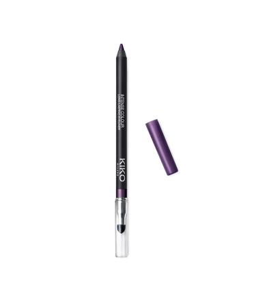 KIKO Eyeliner - Intense Color Long Lasting Eyeliner 13 Pearly Violet