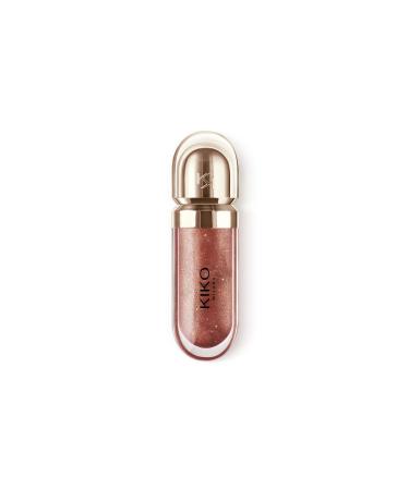 KIKO LIP GLOSS - 3D HYDRA LIPGLOSS - LIMITED EDITION - 45 Enchanting Rosewood - Buy Online on GoSupps.com