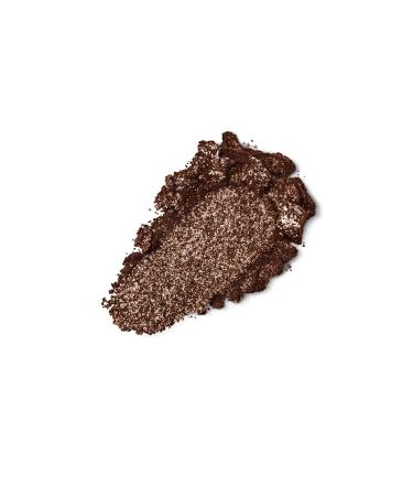 KIKO Eyeshadow - Glitter Shower Eyeshadow 11 Excellent Coffee - Buy Online on GoSupps.com