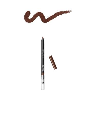 KIKO Eyeliner - Intense Colour Long Lasting Eyeliner 19 Burgundy
