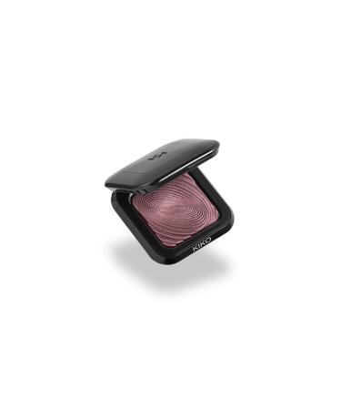 KIKO EYESHADOW - NEW WATER EYESHADOW - 11 Burgundy