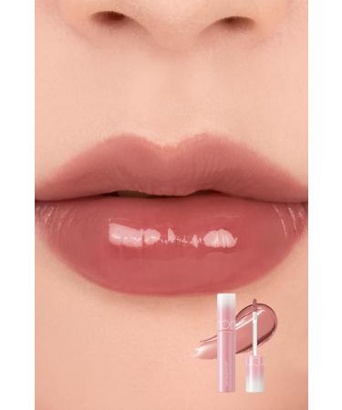 Romand rom&nd JUICY LASTING TINT SPRING FEVER / Long-lasting Shine and Fullness Tint - Breeze Fig - Buy Online on GoSupps.com