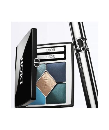 Dior DIOR 5 Couleurs Couture Eyeshadow Palette - Eyeshadow Palette Hiscosmeti with Aloe Vera and Pine Oil - Buy Online on GoSupps.com
