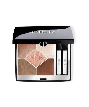 Dior DIOR 5 Couleurs Couture Eyeshadow Palette - Eyeshadow Palette Hiscosmeti with Aloe Vera and Pine Oil