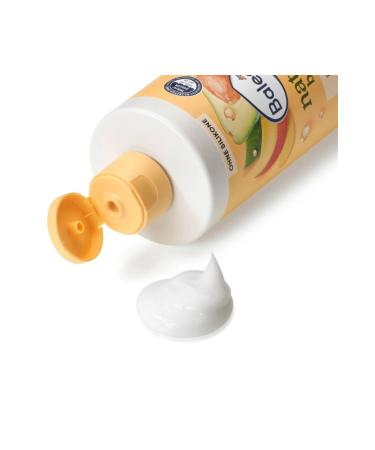 BALEA Conditioner Natural Beauty Organic Avocado Oil & Mango Butter 350 ml - Buy Online on GoSupps.com