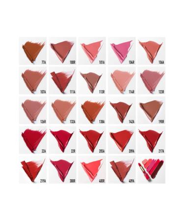 Valentino Rosso Valentino - Lipstick LET YOUR LIPS REFLECT YOUR COLORFUL PERSONALITY (3.5 g) - Buy Online on GoSupps.com