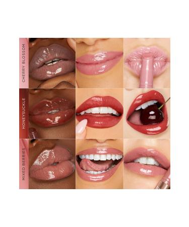 Tarte Maracuja Juicy - Creamy Formula Moisturizing Lip Plumper Gloss - Buy Online on GoSupps.com