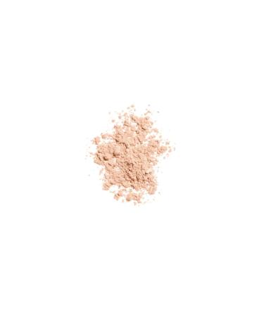 KIKO PUDRA - UNLIMITED LL MATTE LOOSE POWDER. 03 01
