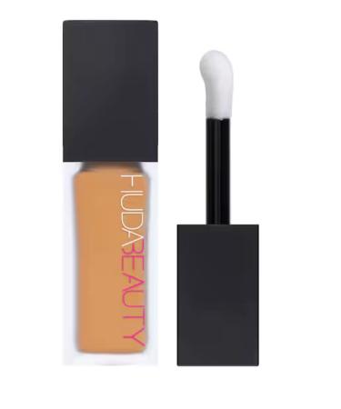 HUDA BEAUTY FAUXFILTER Luminous Matte Liquid Concealer Candied Ginger Liquid Concealer 9 ML