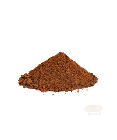 Heybeli Aktar Spice Nutmeg Powder Ground 250 gr
