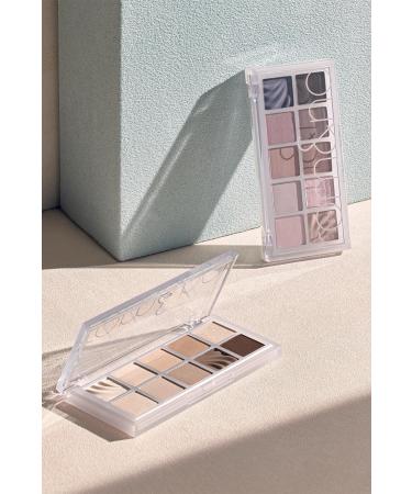 Romand Better Than Intensely Pigmented Spring Breeze Eyeshadow Palette Odd Breeze Garden - Buy Online on GoSupps.com
