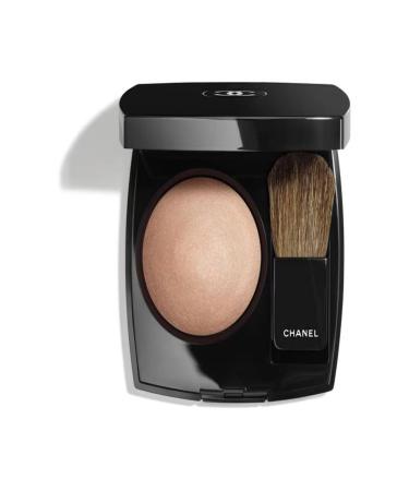 Chanel - Powder Blush - JOUES CONTRASTE - 370 l gance (4 g)