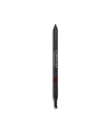Chanel LE CRAYON YEUX-E Vitamin-Infused Nourishing Ultra-Intense Adjustable Pigmented Eye Pencil