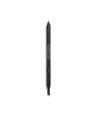 Chanel LE CRAYON YEUX-E Vitamin-Infused Nourishing Ultra-Intense Adjustable Pigmented Eye Pencil