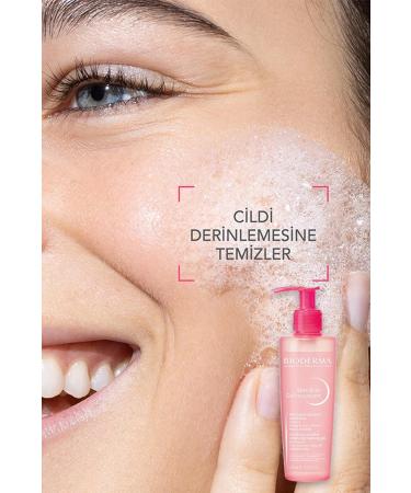 Bioderma Photoderm Spot SPF50+ 150 ml + Bioderma Sensibio Gel Moussant Foaming Gel 200 ml - Buy Online on GoSupps.com